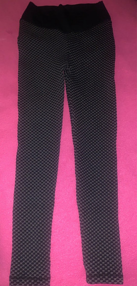 Med. TicTok leggings - Picture 3 of 6